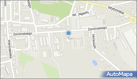 Mechanika Pojazdowa, ul. Żeromskiego 16, Nidzica 13-100 - Przedsiębiorstwo, Firma, NIP: 7460002501