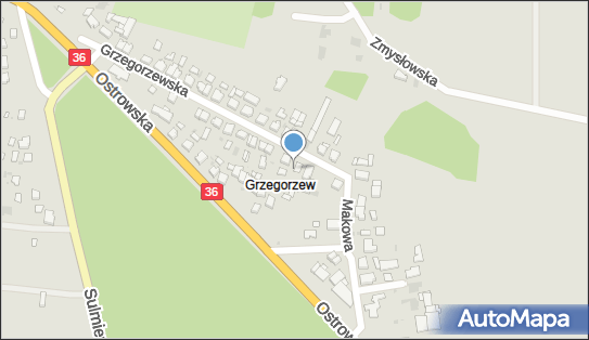 Mechanika Pojazdowa, Grzegorzewska 22, Krotoszyn 63-700 - Przedsiębiorstwo, Firma, NIP: 6211204139