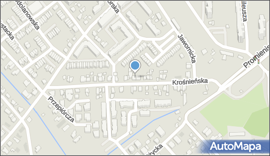 Mechanika Pojazdowa, Krośnieńska 11, Poznań 60-162 - Przedsiębiorstwo, Firma, NIP: 7791627910