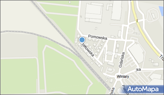 Mechanika Pojazdowa, Pomowska 10, Gniezno 62-200 - Przedsiębiorstwo, Firma, NIP: 7841638101