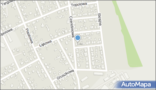 Mechanika Pojazdowa, Poziomkowa 3, Mosina 62-050 - Przedsiębiorstwo, Firma, NIP: 7772720235