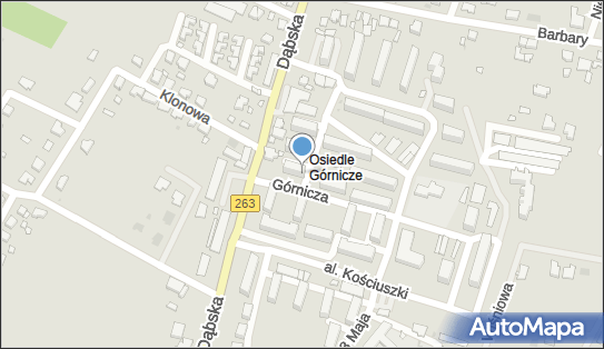 Mechanika Pojazdowa, ul. Armii Krajowej 8/22, Kłodawa 62-650 - Przedsiębiorstwo, Firma, NIP: 6661069032