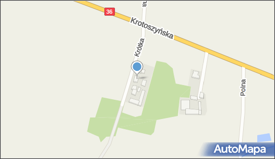 Mechanika Pojazdowa, ul. Krótka 7, Lutogniew 63-700 - Przedsiębiorstwo, Firma, NIP: 6211054987