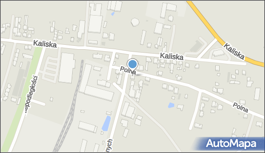 Mechanika Pojazdowa, Polna 6a, Pleszew 63-300 - Przedsiębiorstwo, Firma, numer telefonu, NIP: 6171560708