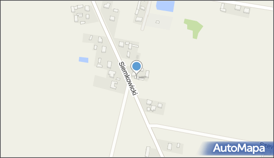 Mechanika Pojazdowa, Trakt Siemkowicki 13, Radoszewice 98-354 - Przedsiębiorstwo, Firma, NIP: 5080092193