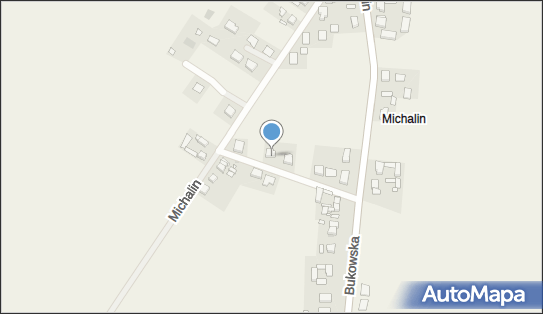 Mechanika Rolnicza Bartosz Dybizbański, ul. Michalin 49, Dobieżyn 64-320 - Przedsiębiorstwo, Firma, NIP: 7881728253