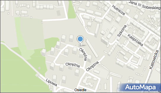 Mechanika Samochodowa i Handel, Okrężna 15, Siemianowice Śląskie 41-100 - Przedsiębiorstwo, Firma, NIP: 6431049267