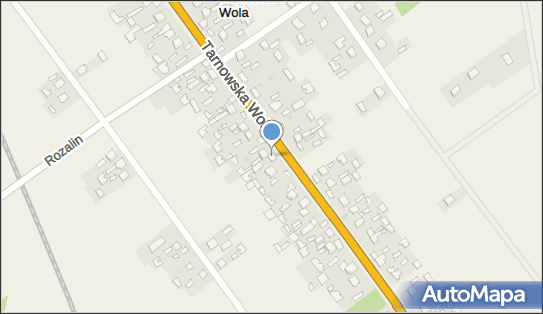 Mechanika Samochodowa Kaczak Ryszard, Tarnowska Wola 51 39-460 - Przedsiębiorstwo, Firma, NIP: 8671580402