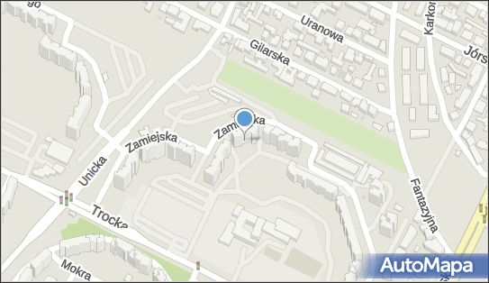 Mechanika Samochodowa Łukasz Dybek, Zamiejska 9, Warszawa 03-580 - Przedsiębiorstwo, Firma, NIP: 1251244823