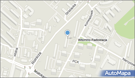 Med Am, Konwaliowa 6, Gdynia 81-651 - Przedsiębiorstwo, Firma, NIP: 5861507708