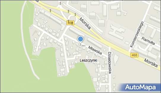 MED&CARE, Mławska 13, Gdynia 81-204 - Przedsiębiorstwo, Firma, numer telefonu