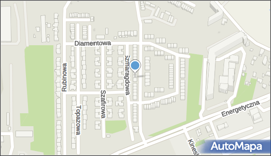 Med Eko Sielska, Granitowa 25, Piaseczno 05-500 - Przedsiębiorstwo, Firma, numer telefonu, NIP: 1230666743