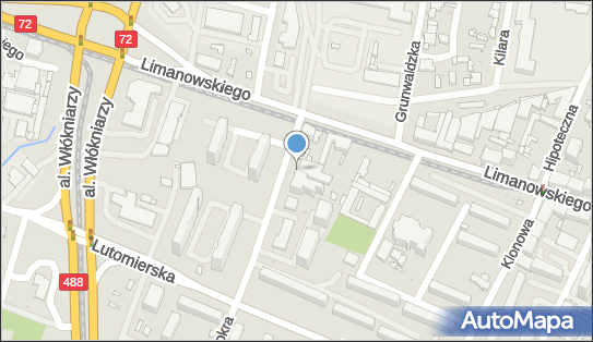 Med Gastr, ul. Mokra 4, Łódź 91-034 - Przedsiębiorstwo, Firma