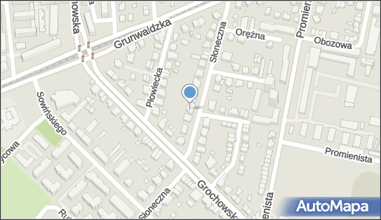 Med Kompleks, Słoneczna 12a, Poznań 60-286 - Przedsiębiorstwo, Firma, numer telefonu, NIP: 7792083694