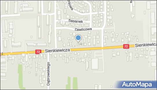 Med Reh Bis Michał Zasada Renata Zasada, Brzeziny 95-060 - Przedsiębiorstwo, Firma, NIP: 8331385162