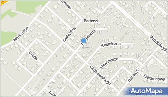 Medactive Joanna Waszkiewicz, Planetarna 31, Białystok 15-683 - Przedsiębiorstwo, Firma, NIP: 5422809318