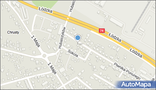 Medcare Jolanta Maślana Piotr Maślany, Kielce 25-666 - Przedsiębiorstwo, Firma, NIP: 9591811461