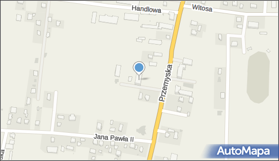 Medeor Gabinet Rehabilitacyjny, Przemyska 22, Orły 37-716 - Przedsiębiorstwo, Firma, NIP: 7951638757