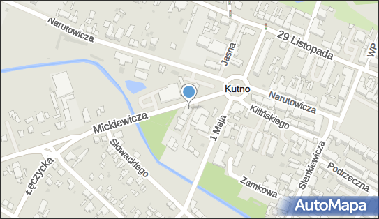 Medest Duo Spółka K., ul. Mickiewicza 5, Kutno 99-300 - Przedsiębiorstwo, Firma, numer telefonu, NIP: 9710296612