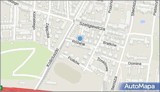 MedEW Ewa Zaremba, Różana 7, Katowice 40-045 - Przedsiębiorstwo, Firma, NIP: 6341779298