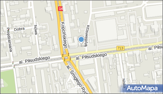 Medfinance, al. marsz. Józefa Piłsudskiego 76, Łódź 90-330 - Przedsiębiorstwo, Firma, numer telefonu, NIP: 7252027054