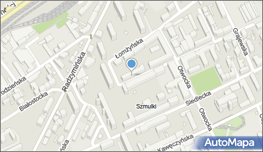 Media Broadcasting Enterprise, Łochowska 33/35, Warszawa 03-757 - Przedsiębiorstwo, Firma