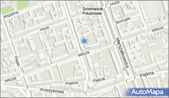 Media Factory w Likwidacji, Wilcza 46, Warszawa 00-679 - Przedsiębiorstwo, Firma, NIP: 5260018790