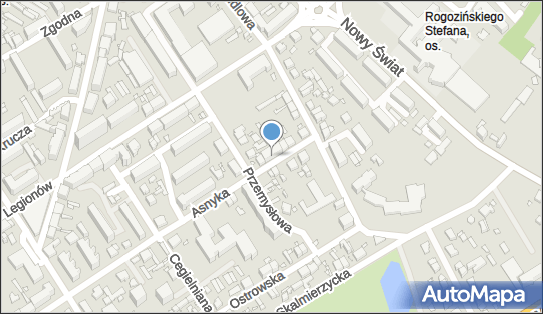 Media i Rynek Grzegorz Szymański, ul. Adama Asnyka 7-9, Kalisz 62-800 - Przedsiębiorstwo, Firma, NIP: 6181227270