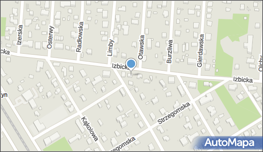 Media Metropolis Magdalena Marzec-Mróz, Izbicka 20, Warszawa 04-838 - Przedsiębiorstwo, Firma, NIP: 9521064467