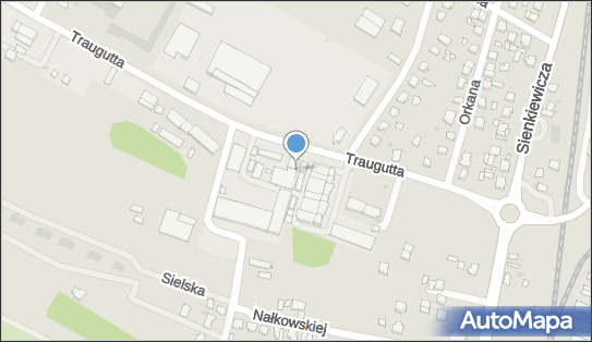 Media Service Janina Rączka, ul. Romualda Traugutta 9D, Mielec 39-300 - Przedsiębiorstwo, Firma, NIP: 8171064643