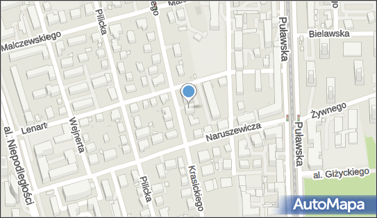 Media Service, ul. Ignacego Krasickiego 14A, Warszawa 02-611 - Przedsiębiorstwo, Firma, NIP: 5211043960