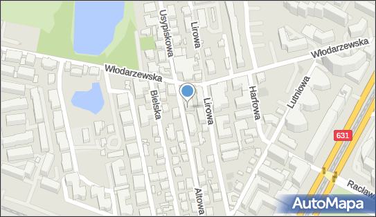 Mediagram, Altowa 4, Warszawa 02-386 - Przedsiębiorstwo, Firma, numer telefonu, NIP: 5252338149