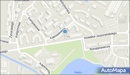 Medialog, ul. kard. Aleksandra Kakowskiego 10, Warszawa 04-028 - Przedsiębiorstwo, Firma, NIP: 1130088301