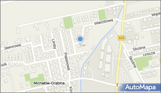 Mediam, Wierzbowa 2, Michałów-Grabina 05-126 - Przedsiębiorstwo, Firma, numer telefonu, NIP: 5361518235