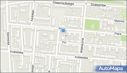 Mediaq, ul. Ludwika Michała Paca 37, Warszawa 04-386 - Przedsiębiorstwo, Firma, NIP: 5213202635