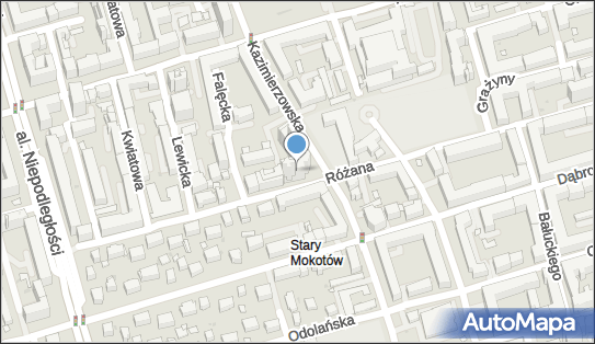 Mediastic, Kazimierzowska 43, Warszawa 02-572 - Przedsiębiorstwo, Firma, numer telefonu, NIP: 5271118288