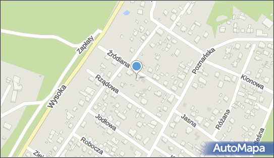 Mediator Daria Kuczyńska, Źródlana 5, Puszczykowo 62-040 - Przedsiębiorstwo, Firma, NIP: 6181478351