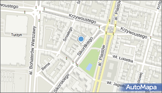 Mediator, Sikorskiego Władysława, gen. 4, Szczecin 70-323 - Przedsiębiorstwo, Firma, NIP: 8521091794