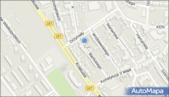 Medical Beauty Indywidualna Praktyka Niedźwiecka, Koszalin 75-077 - Przedsiębiorstwo, Firma, numer telefonu, NIP: 6692322822