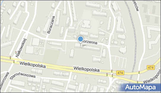 5422777096, Medical Project Aleksander Krasnow Specjalistyczna Praktyka Lekarska 