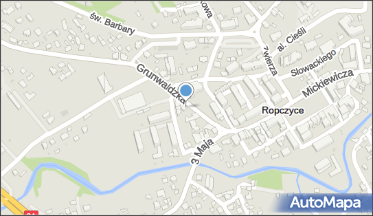 Medical Spa Renata Sobusiak Urban, Grunwaldzka 25, Ropczyce 39-100 - Przedsiębiorstwo, Firma, NIP: 8181367664