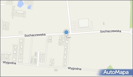 Medical - Trans Tadeusz Pytkowski, Sochaczewska 173, Kaputy 05-850 - Przedsiębiorstwo, Firma, NIP: 5341006182