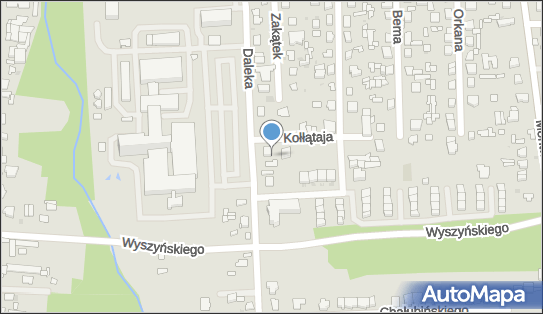 Medicar Salon Medyczny, ul. H. Kołłątaja 7, Grodzisk Mazowiecki 05-825 - Przedsiębiorstwo, Firma, numer telefonu, NIP: 5291198468