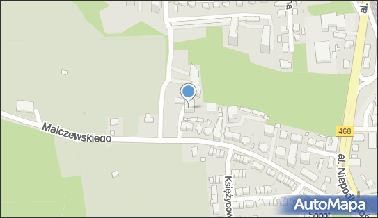 Medicare, ul. Jacka Malczewskiego 25A, Sopot 81-817 - Przedsiębiorstwo, Firma, NIP: 5851407750