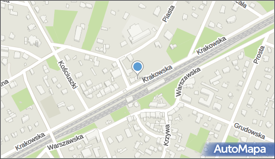 Medicarm i Tomfar, Krakowska 10, Milanówek 05-822 - Przedsiębiorstwo, Firma, numer telefonu, NIP: 5272502942