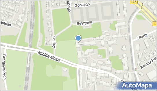 8522606088, Medicavera Dahlhausen Group sp. z o.o. 