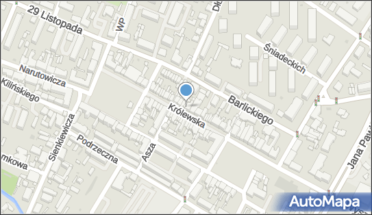 Medika, Królewska 23, Kutno 99-300 - Przedsiębiorstwo, Firma, numer telefonu, NIP: 7751114481