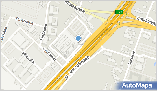 Medima, Aleje Jerozolimskie 200, Warszawa 02-486 - Przedsiębiorstwo, Firma, godziny otwarcia, numer telefonu