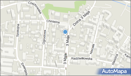 Medina, ul. 3 Maja 18, Lublin 20-078 - Przedsiębiorstwo, Firma, NIP: 7123291346