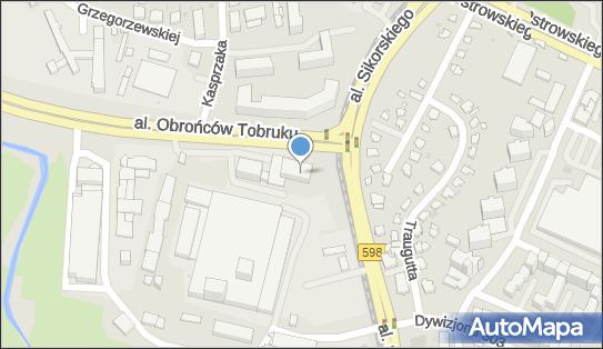 Medincus, Aleja Obrońców Tobruku 1, Olsztyn 10-092 - Przedsiębiorstwo, Firma, numer telefonu, NIP: 7393678167